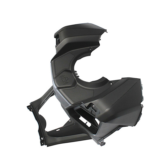 FORT350 FRONT COVER INNER
