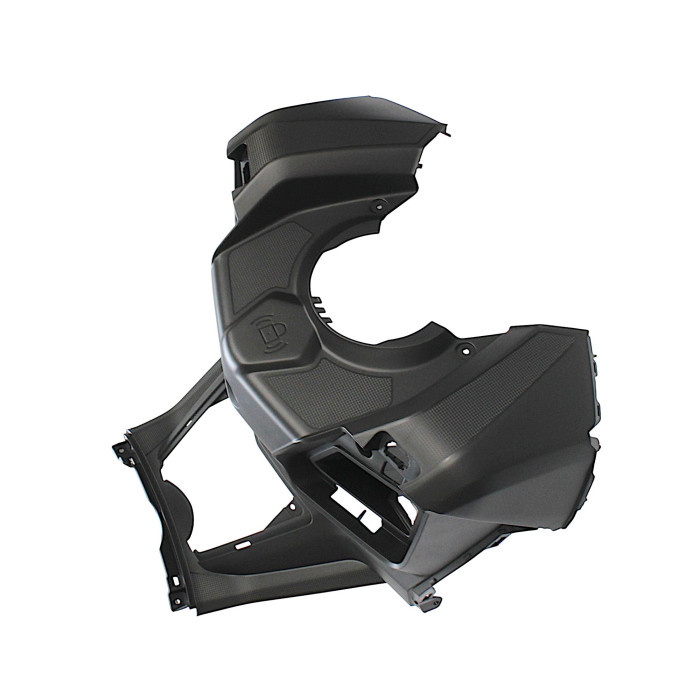 FORT350 FRONT COVER INNER