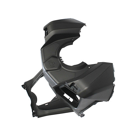 FORT350 FRONT COVER INNER