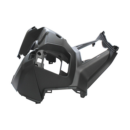 FORT350 FRONT COVER INNER