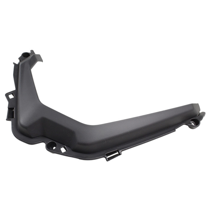 FORT350 LEFT SIDE COVER FRAME