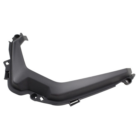 FORT350 LEFT SIDE COVER FRAME
