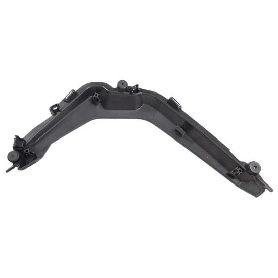 FORT350 LEFT SIDE COVER FRAME
