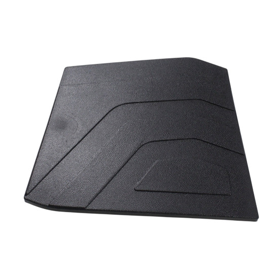 RIGHT FRONT FLOOR RUBBERS FORT350