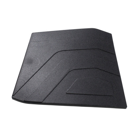 RIGHT FRONT FLOOR RUBBERS FORT350