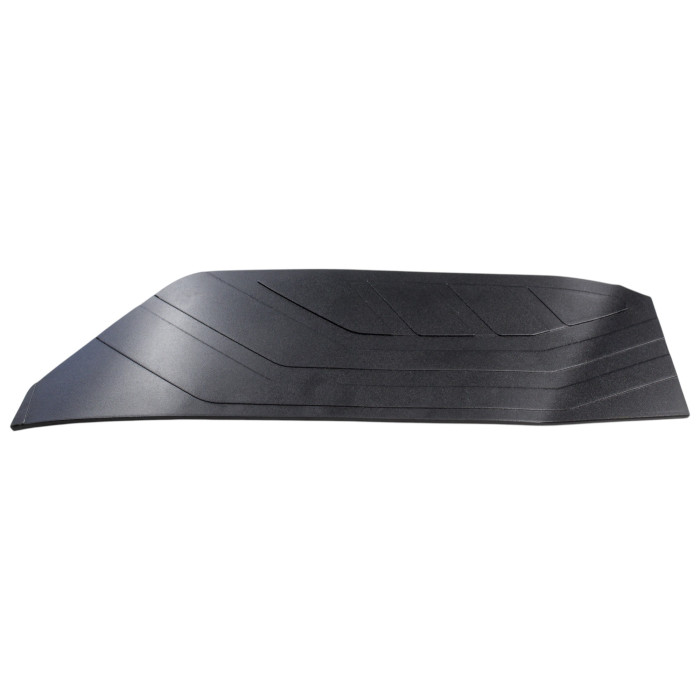 Floor rubber left center FORT350