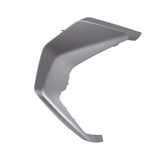 RIGHT SIDE COVER GREY VM FORT350