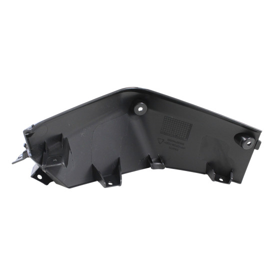 FRONT LEFT FLOOR COVER FORT350