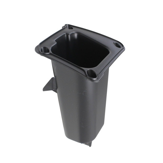 FORT350 LEFT STORAGE COMPARTMENT