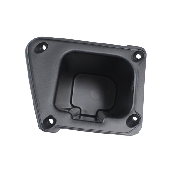 FORT350 LEFT STORAGE COMPARTMENT