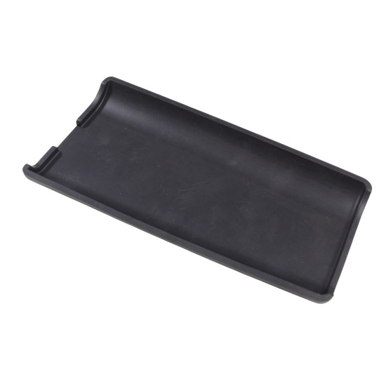 FORT350 LEFT BOX RUBBER PAD
