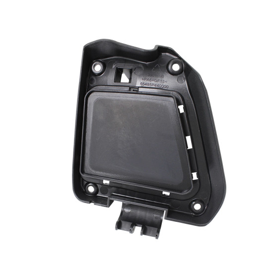 FORT350 LEFT GLOVE BOX COVER