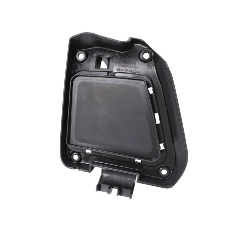 FORT350 LEFT GLOVE BOX COVER