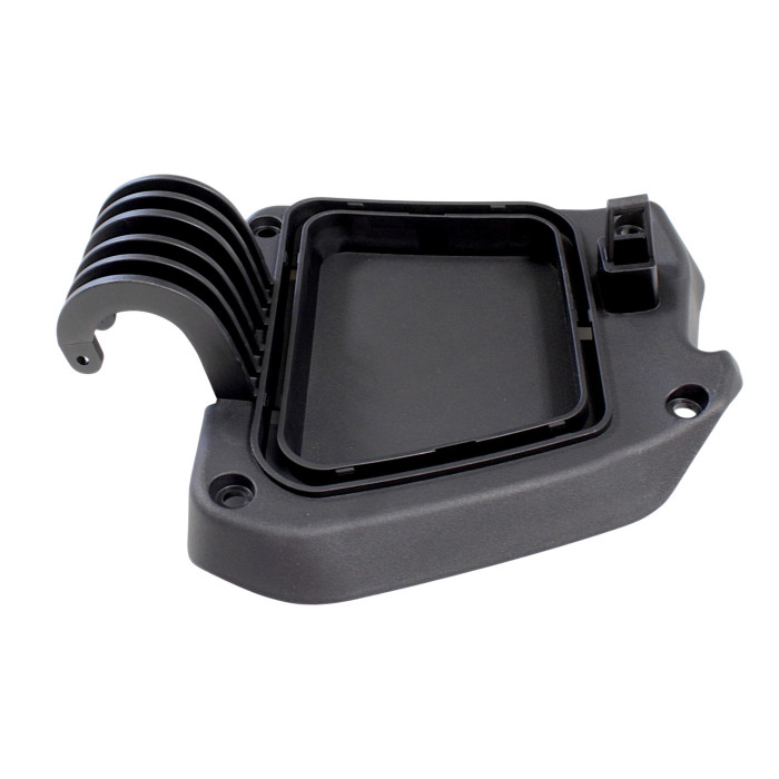 FORT350 DEŠINYSIS PIRŠTINIŲ DĖŽUTĖS DANGTELIS