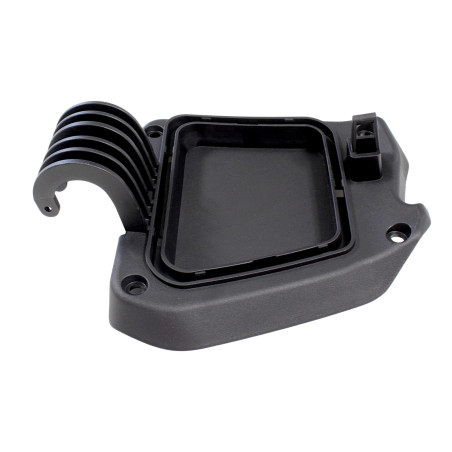 FORT350 RIGHT GLOVE BOX COVER
