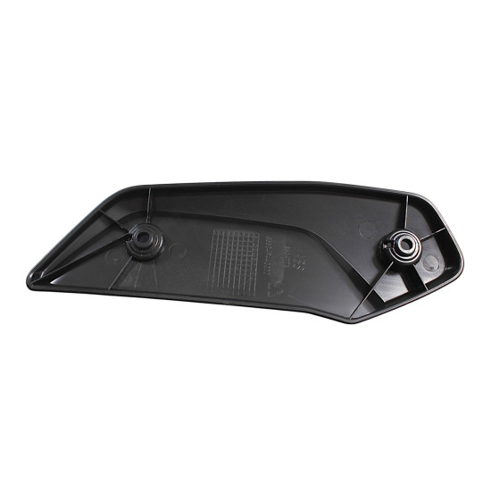FORT350 LEFT FRONT WINDSHIELD HOLDER