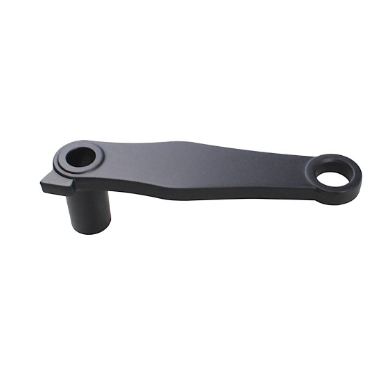 FORT350 LEFT WINDSHIELD ADJUSTMENT LEVER