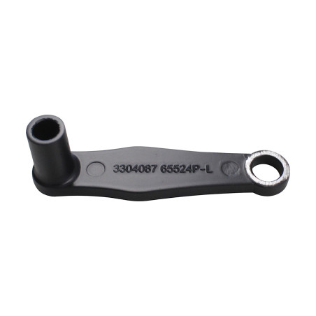 FORT350 LEFT WINDSHIELD ADJUSTMENT LEVER