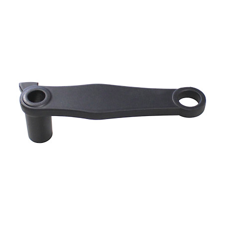 FORT350 RIGHT WINDSHIELD ADJUSTMENT LEVER