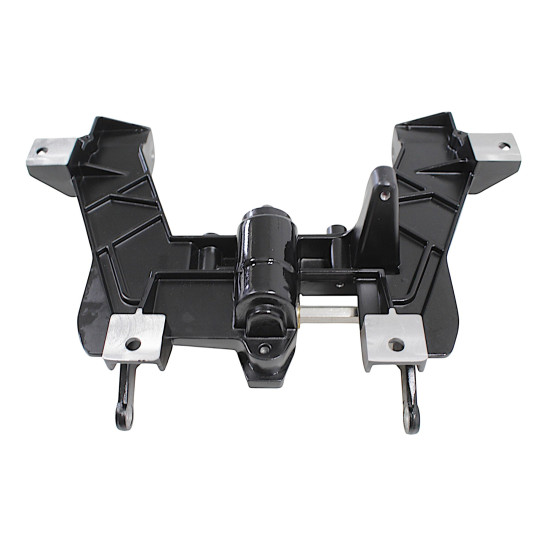 FORT350 WINDSHIELD ADJUSTMENT BASE