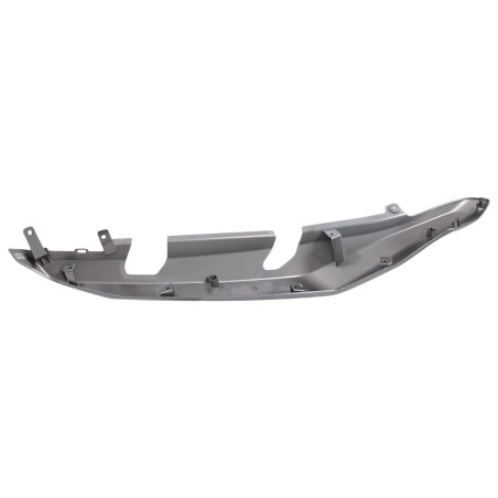 REAR COVER LEFT GREY VM FORT350