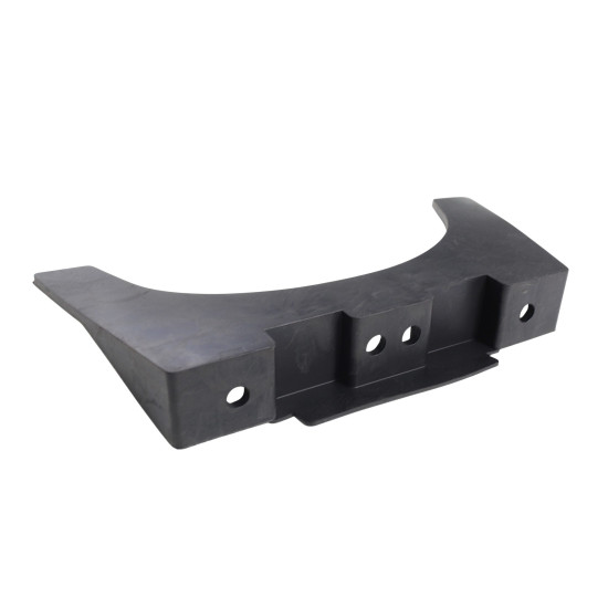 REAR BOTTOM COVER FORT350