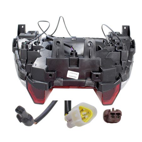 FORT350 TAILLIGHT