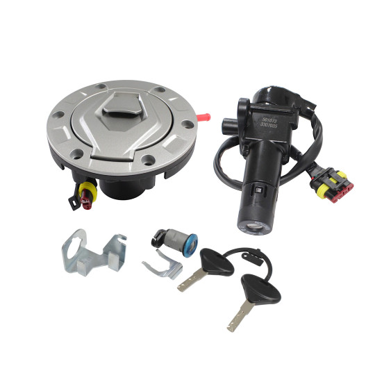 FORT350 lock set
