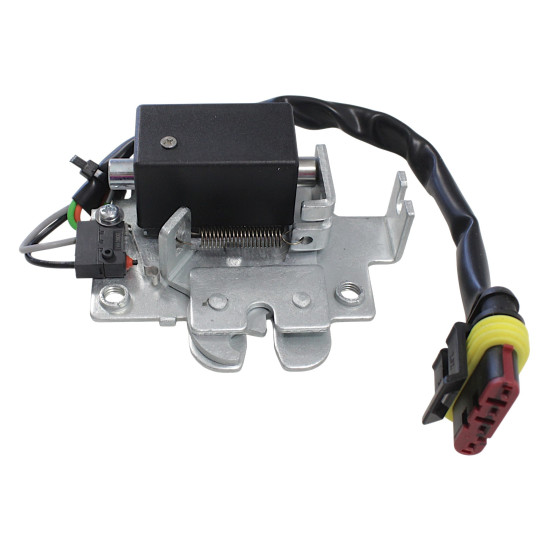 FORT350 ELEKTRINIS UŽRAKTAS