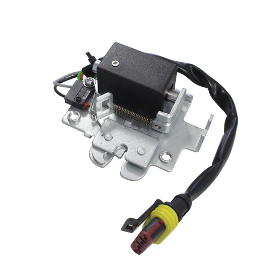 FORT350 ELEKTRINIS UŽRAKTAS
