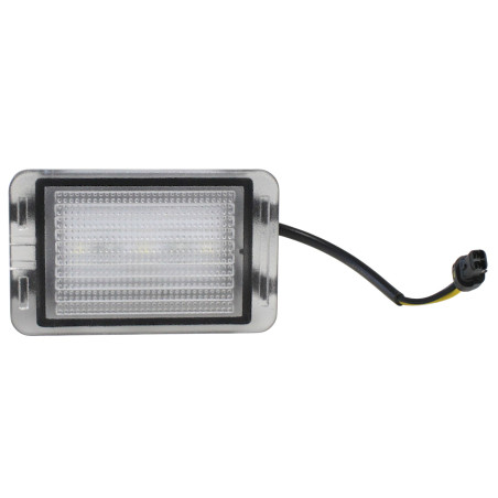 FORT350 UNDER-SEAT LIGHTING