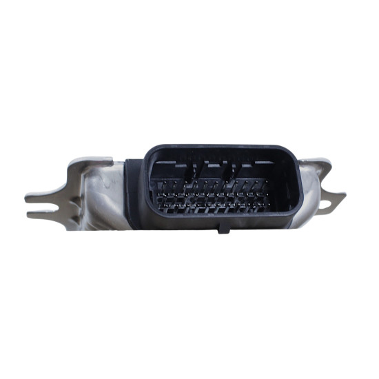 FORT350 control unit