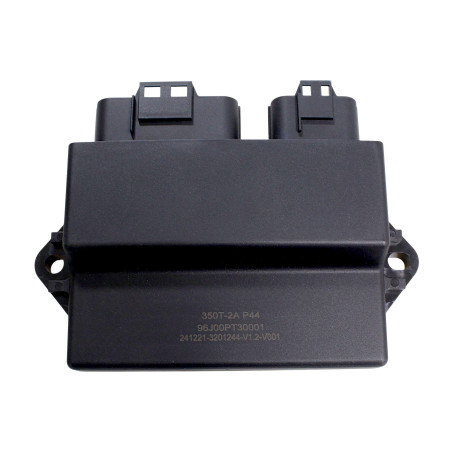 FORT350 CONTROLLER