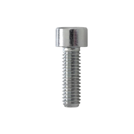 Screw M6x18mm FORT350