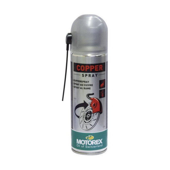 MOTOREX COPPER SPRAY