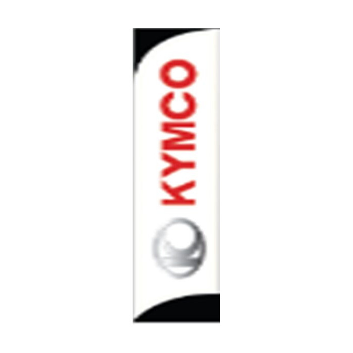 KYMCO FLAG NEW 70X220CM