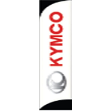 KYMCO FLAG NEW 70X220CM