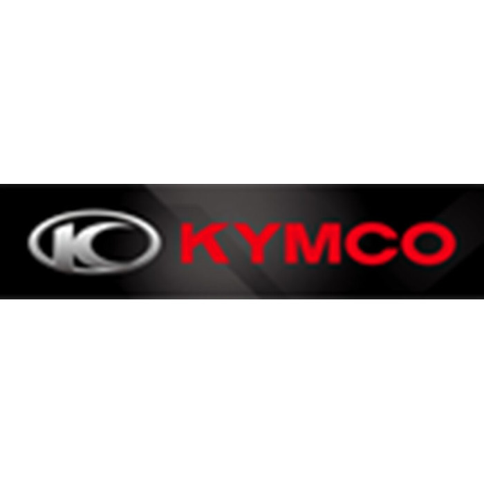 KYMCO ADVERTISING TAPE 60X240CM