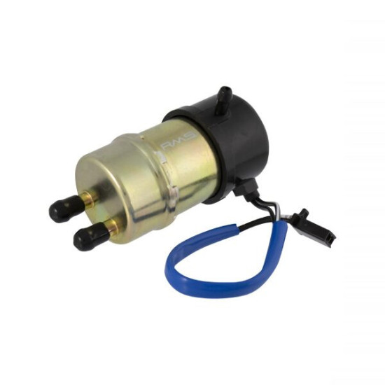 RMS KURO SIURBLYS PIAGGIO BEVERLY 125 / YAMAHA T-MAX