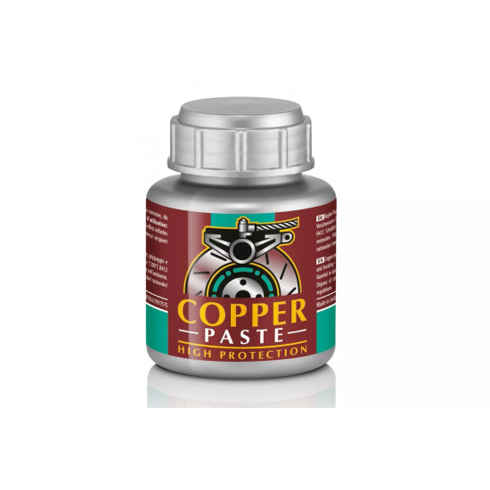 MOTOREX COPPER GREASE 100 G