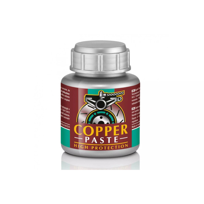 MOTOREX VARIO TEPALAS 100 G