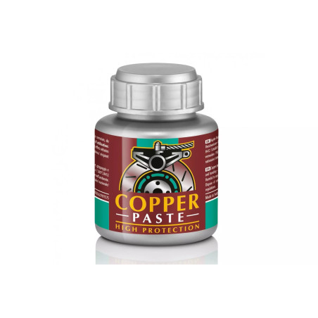 MOTOREX COPPER GREASE 100 G