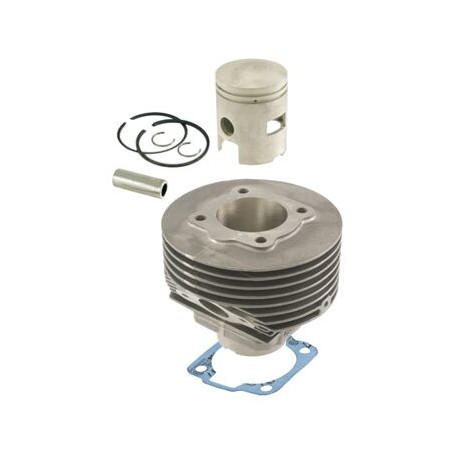 CILINDRAS RMS CLASSIC PIAGGIO VESPA PRIMAVERA 125CC 55MM