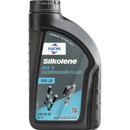 FUCHS SILKOLENE RSF 5 amortizatorių alyva 1 l