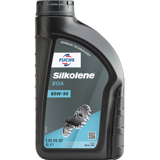 FUCHS SILKOLENE BOA gear oil 80W90 1L