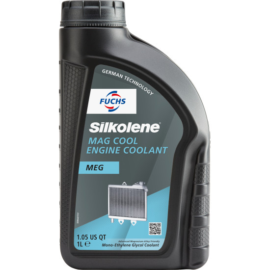 FUCHS SILKOLENE MAG COOL coolant 1 l