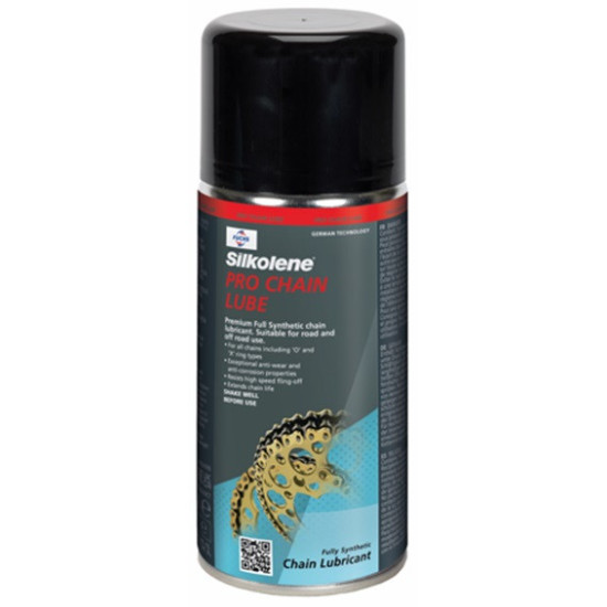 FUCHS SILKOLENE PRO chain spray 150 ml