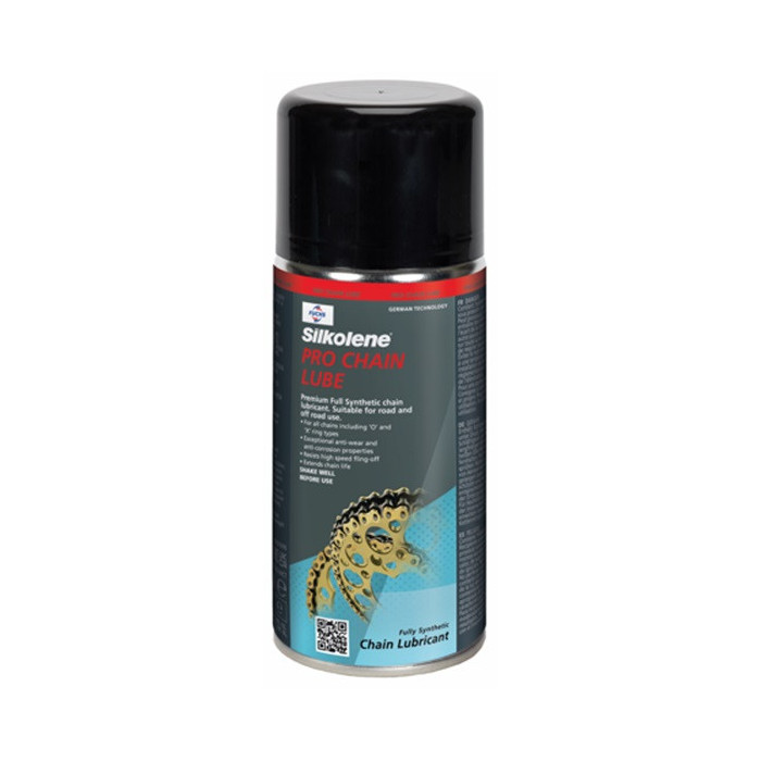 FUCHS SILKOLENE PRO grandinių purškiklis 150 ml