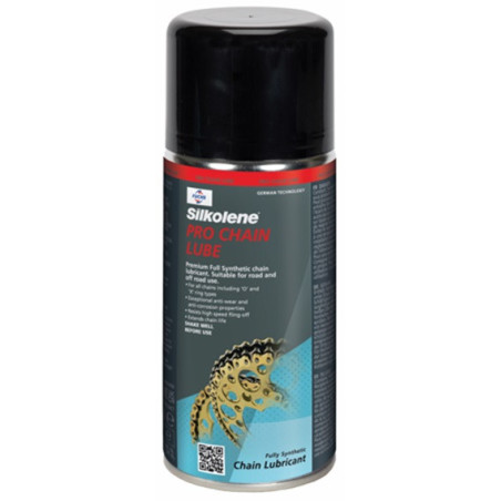 FUCHS SILKOLENE PRO chain spray 150 ml