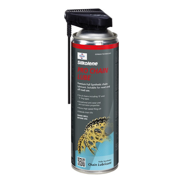 FUCHS SILKOLENE PRO chain spray 500 ml